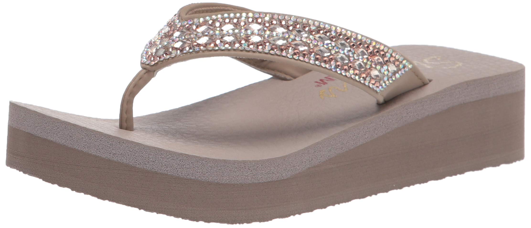 Skechers Women's Sandals Flip Flops