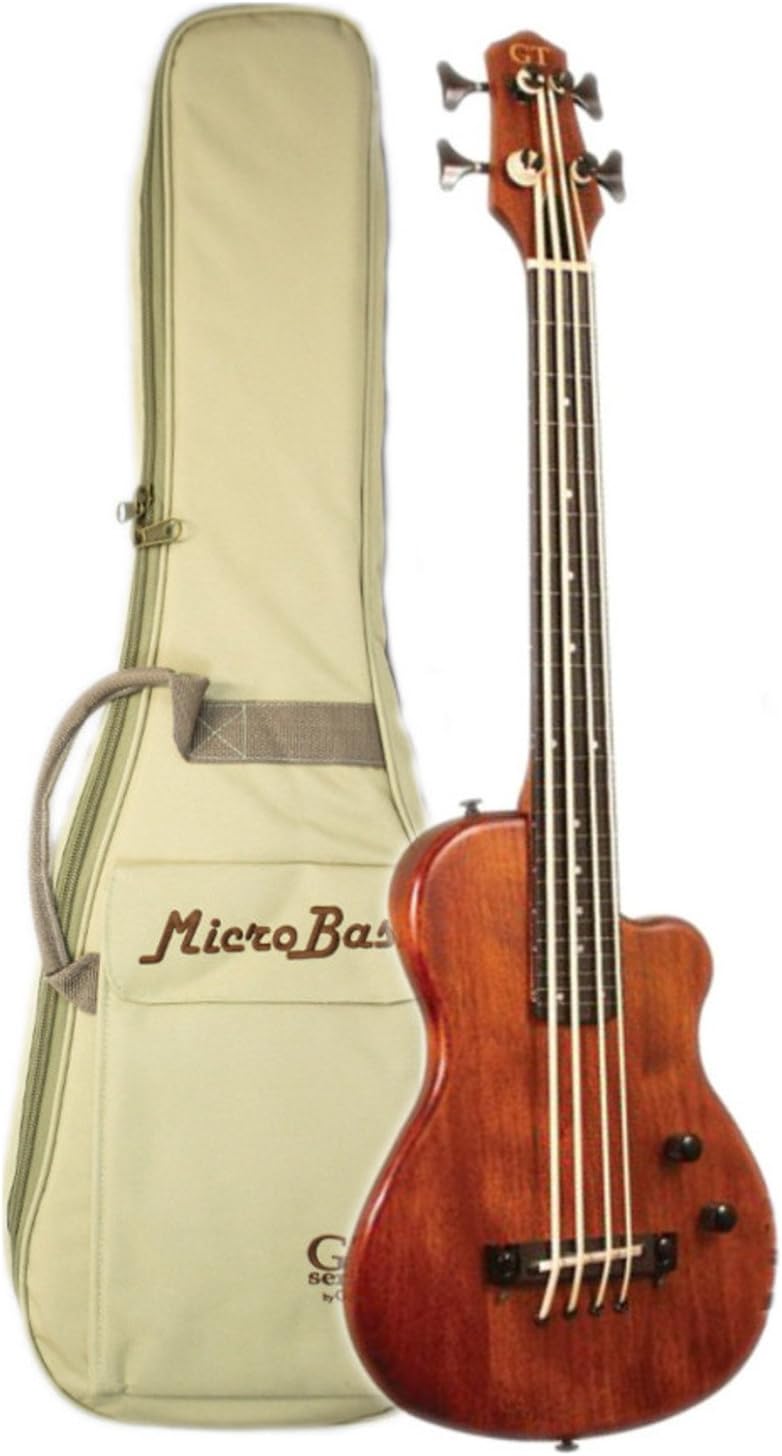Gold Tone MICRO BASS Bass Guitar