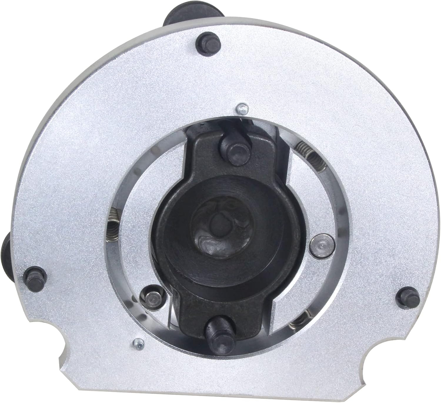 T10017 T10134 Crankshaft Oil Seal Remover Inataller Crankshaft Rear Seal Flange Removal Installation Tool Compatible with VW Audi 4 Cylinder Engines