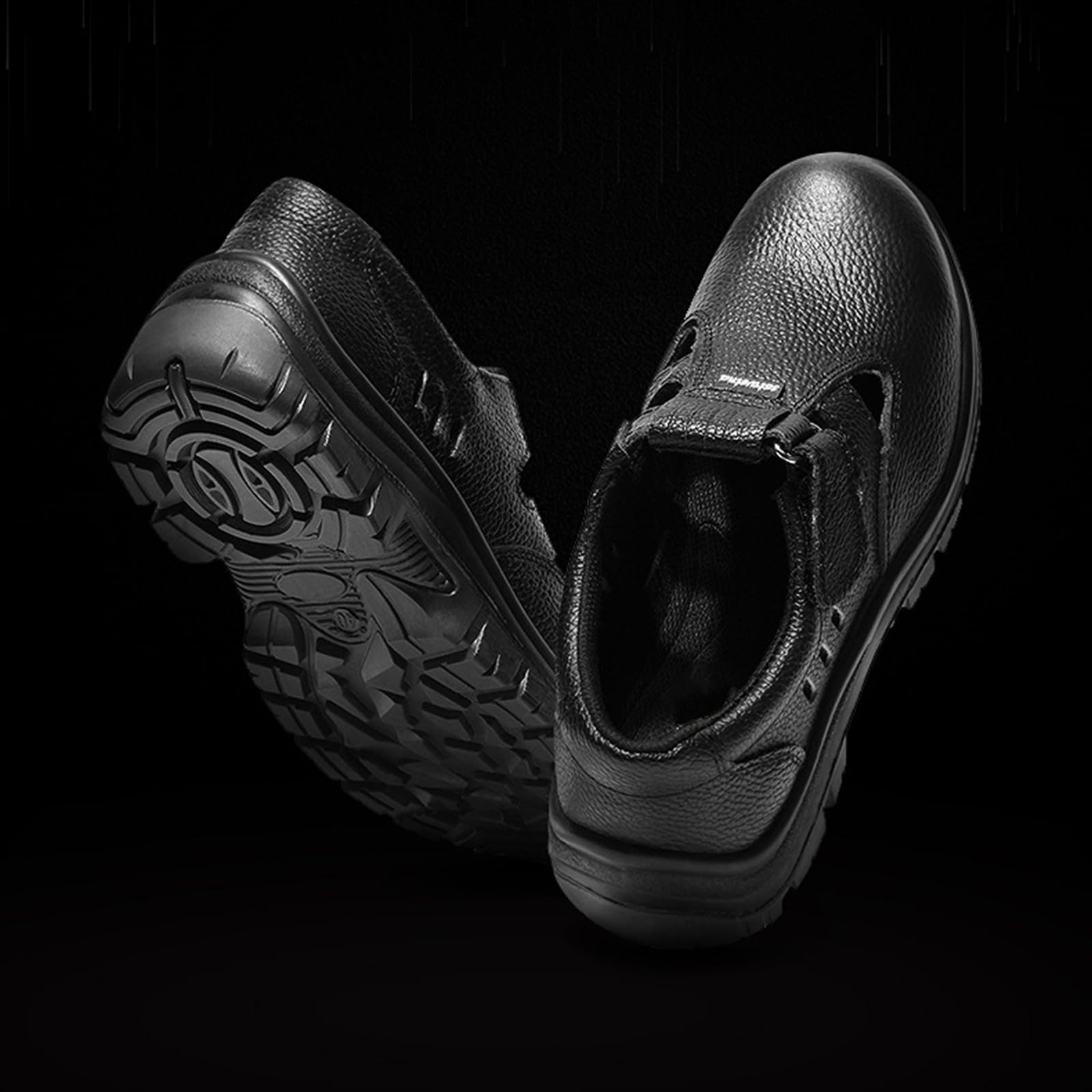 Scarpe Da Cuoco Antiscivolo - Comode E Impermeabili Per Cucina E Ristorante - Foto 4