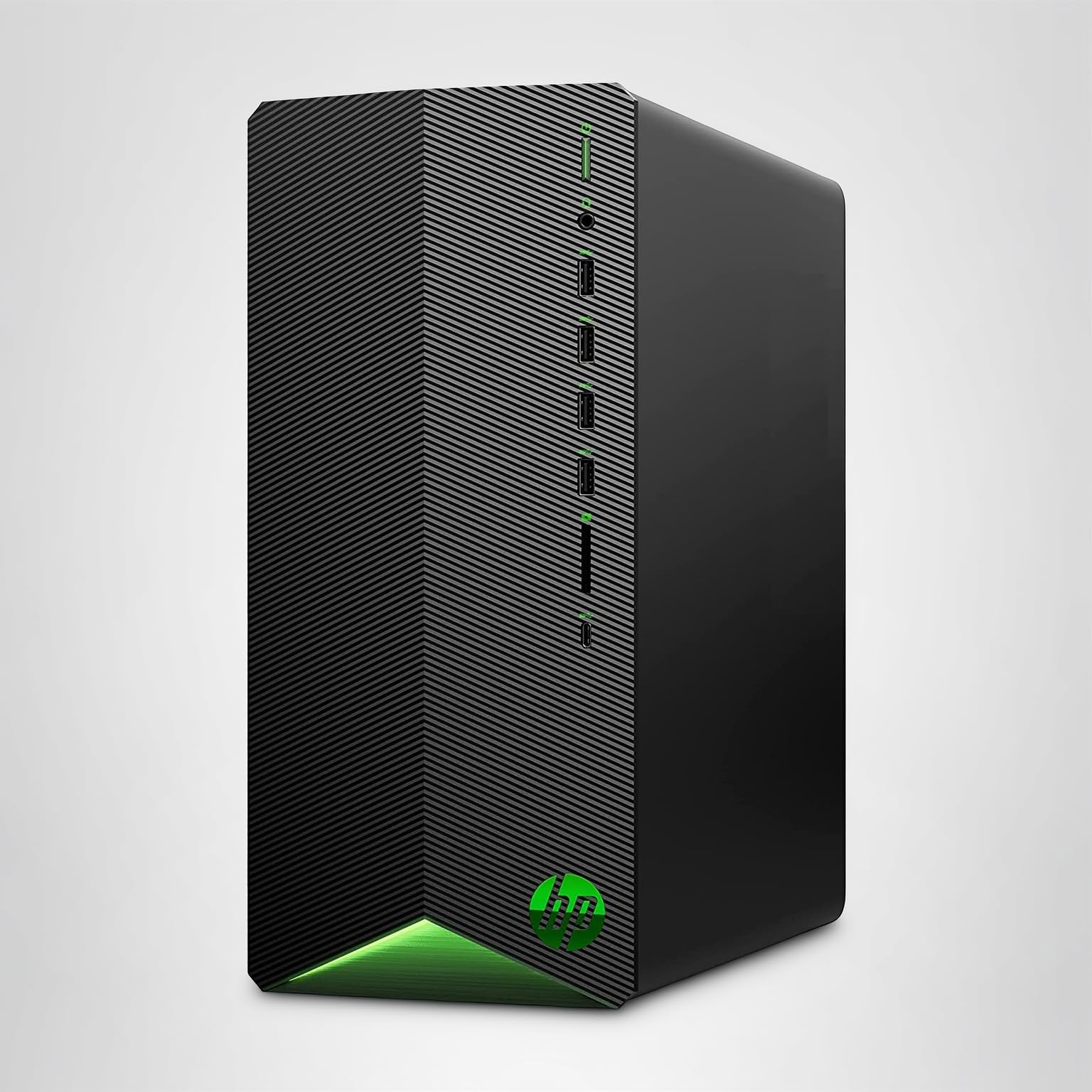 Amazon.com: HP Pavilion Gaming Desktop, NVIDIA GeForce GTX 1650