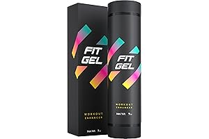 Sweat Gel: Unleash the Sculpted Physique
