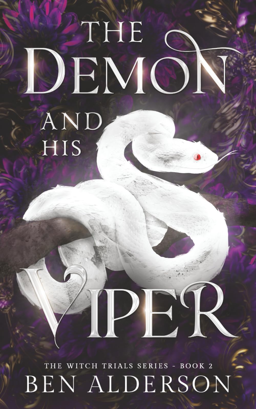 The Demon and His Viper (The Witch Trials)