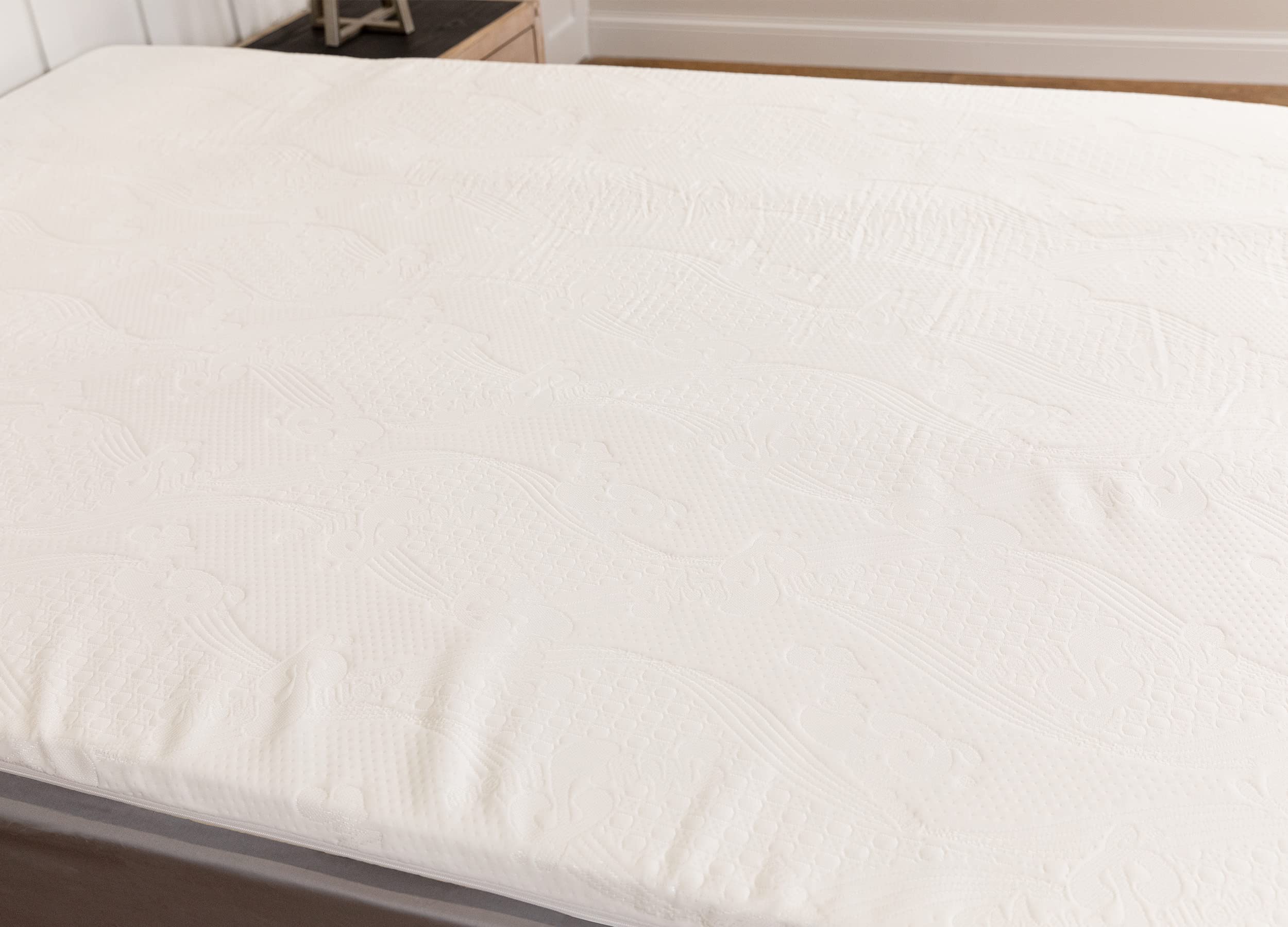 Waterproof Mattress Mypillow Mattress Topper Reviews Mattress