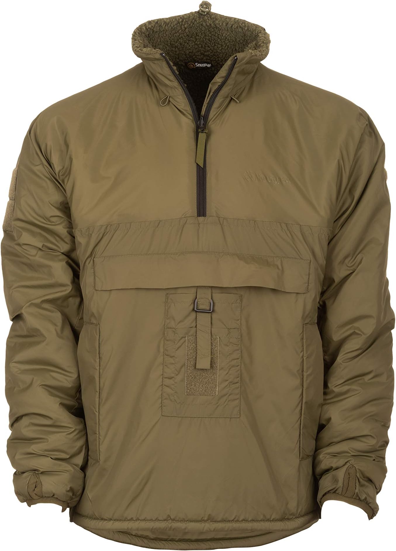 SnugPak Venture Pile Shirt