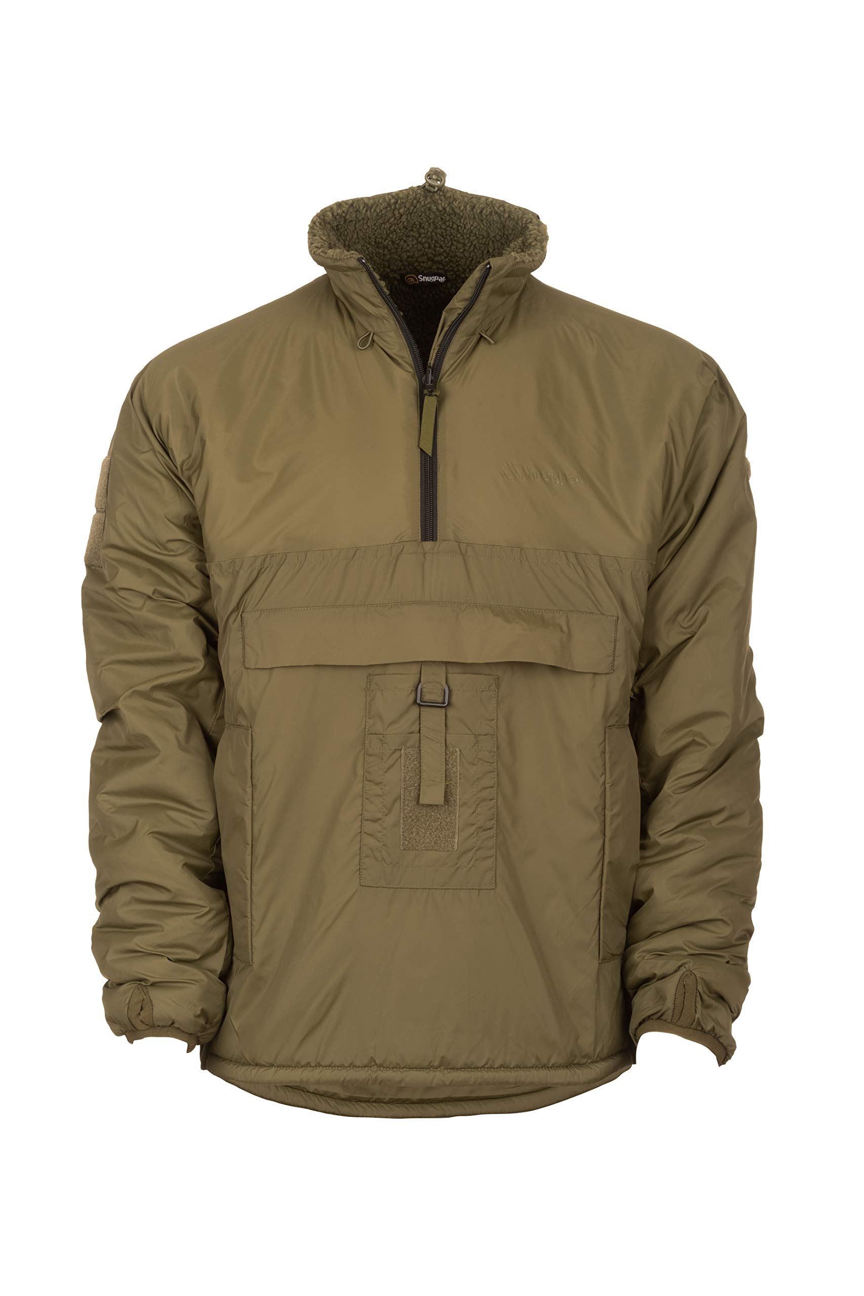 SnugPak Venture Pile Shirt