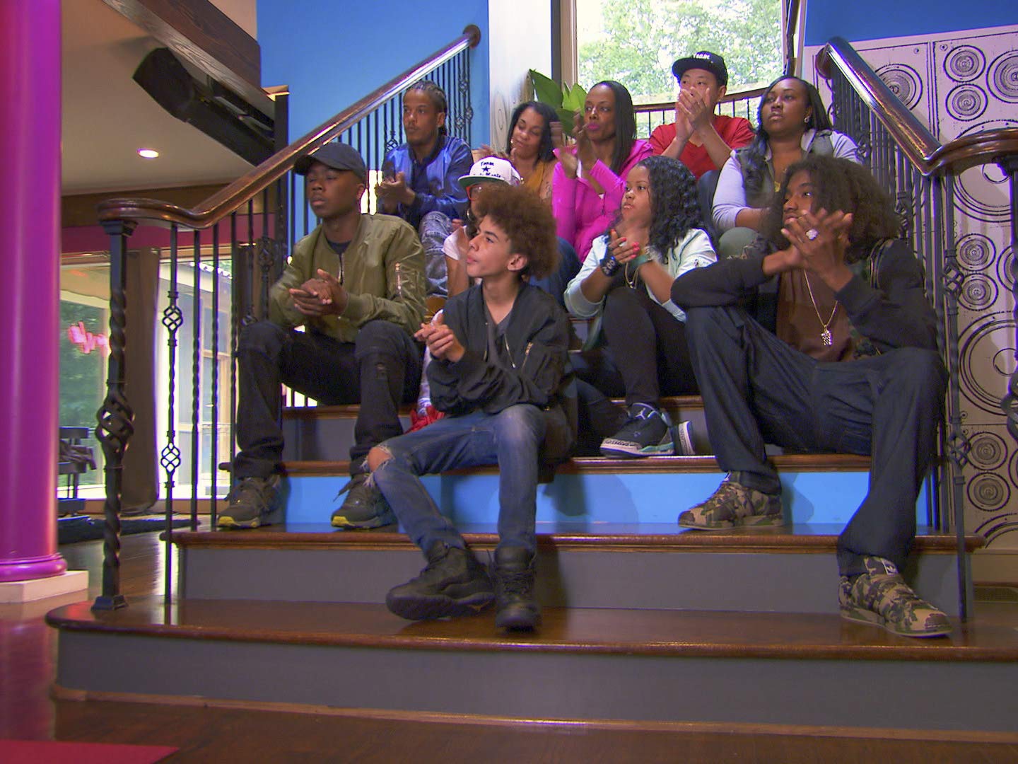 Watch The Rap Game - Season 2 | Prime Video