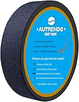 Vista 1 de Cinta de agarre – Cinta de agarre de tela multiusos para barras de dominadas, pesas, pesas, deportes, herramientas, asas, murciélagos, raquetas