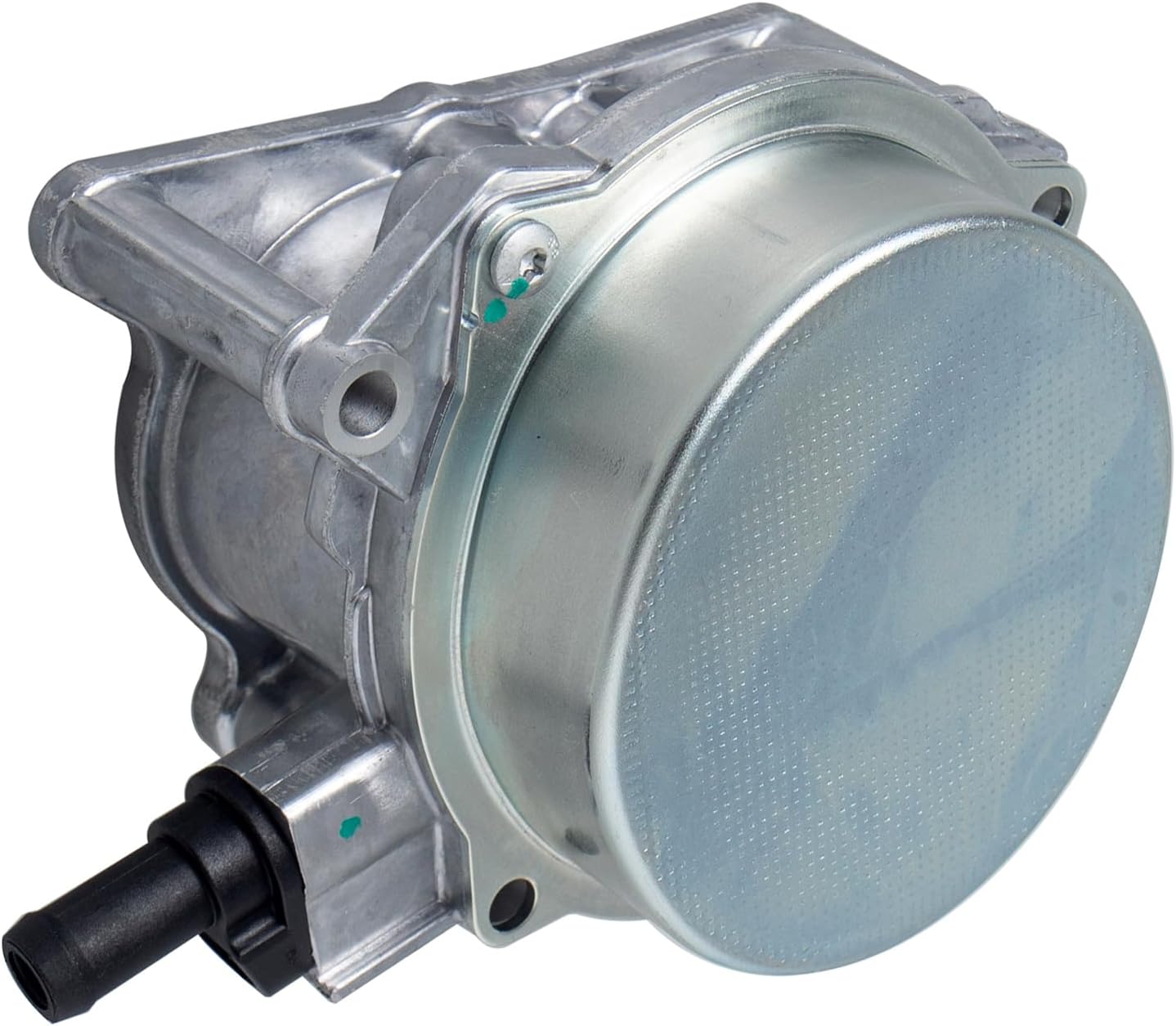 TUCAREST Brake Vacuum Pump 06H145100AB 06H145100AD (for 2.0T 1984cc Turbo) Fit for Vw 12-13 Beetle, 08-13 Jetta GTI, 08-10 Passat, 09-16 CC Eos Tiguan/Au-di 09-13 A3, 09-10 TT [OE# 701341030 VCP157]