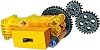 Clementoni Mechanical Laboratory - Rescue Helicopter Toy