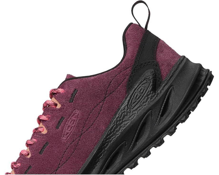 KEEN Jasper Zionic Sneakers - Right View