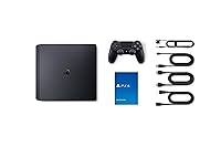 Vista 8 de PlayStation 4 Console - 1TB Slim Edition Renewed