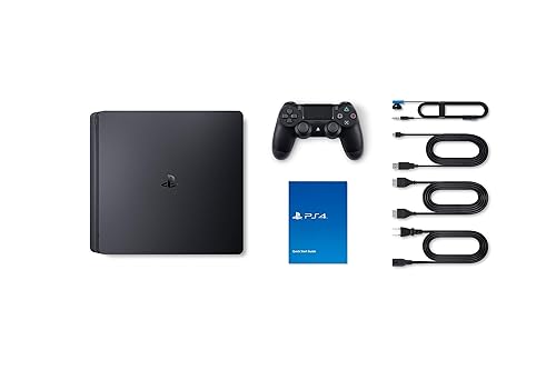 Miniatura 8 de PlayStation 4 Console - 1TB Slim Edition Renewed