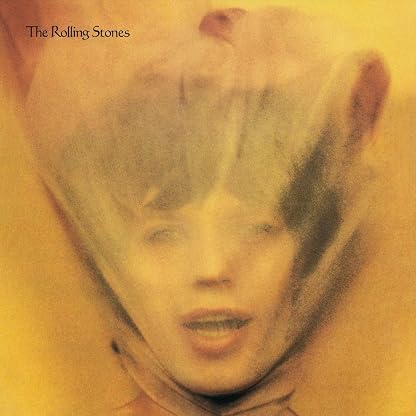 Goats Head Soup [Deluxe Half-Speed 2 LP] por The Rolling Stones, capa do álbum