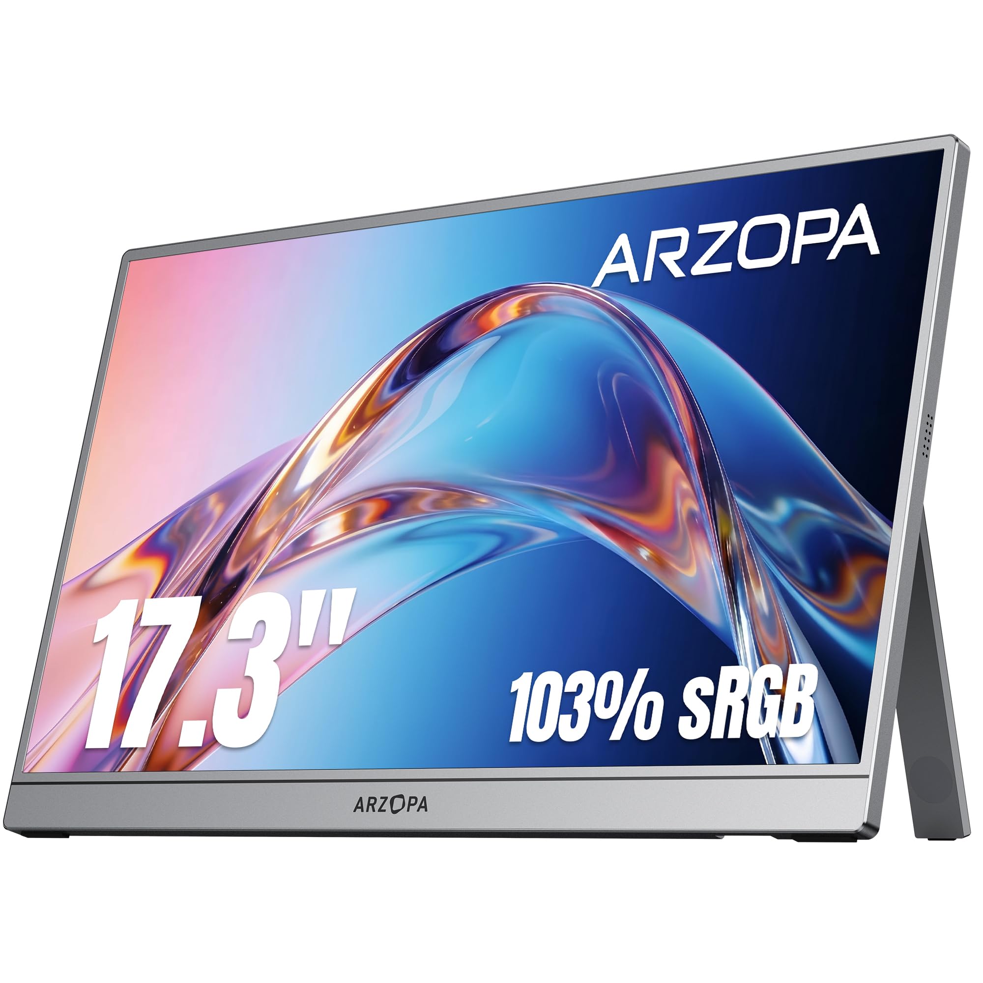 Amazon.com: ARZOPA 17.3