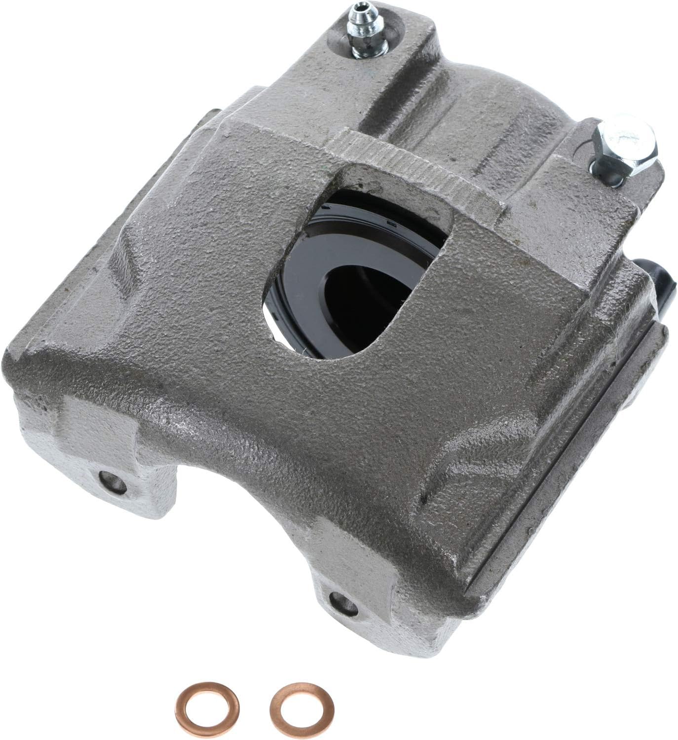 Cardone 18-4715 Remanufactured Domestic Friction Ready (Unloaded) Brake Caliper (Renewed)