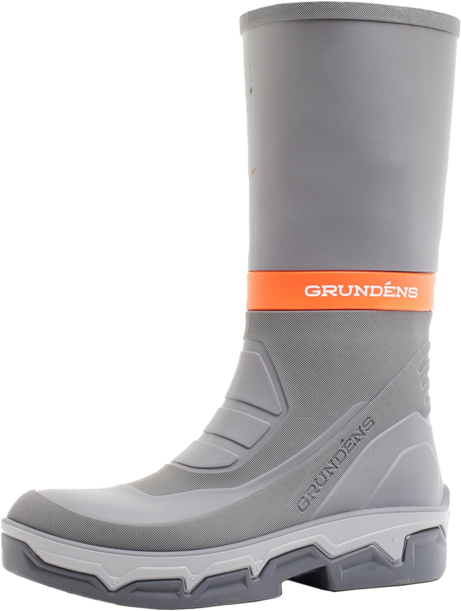Grundens DECK-BOSS Boot | Durable, Waterproof