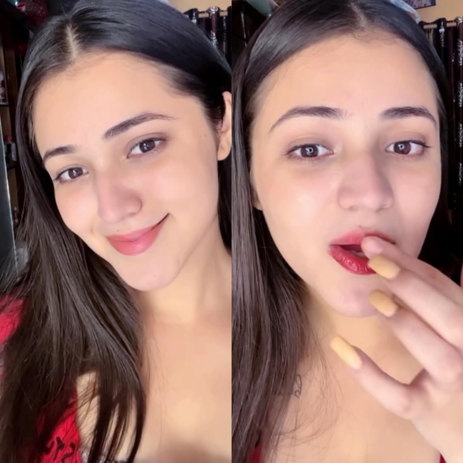 PURE PIK Beetroot Powder 200gm Jar Pack for face | hair | lips | drinking 2