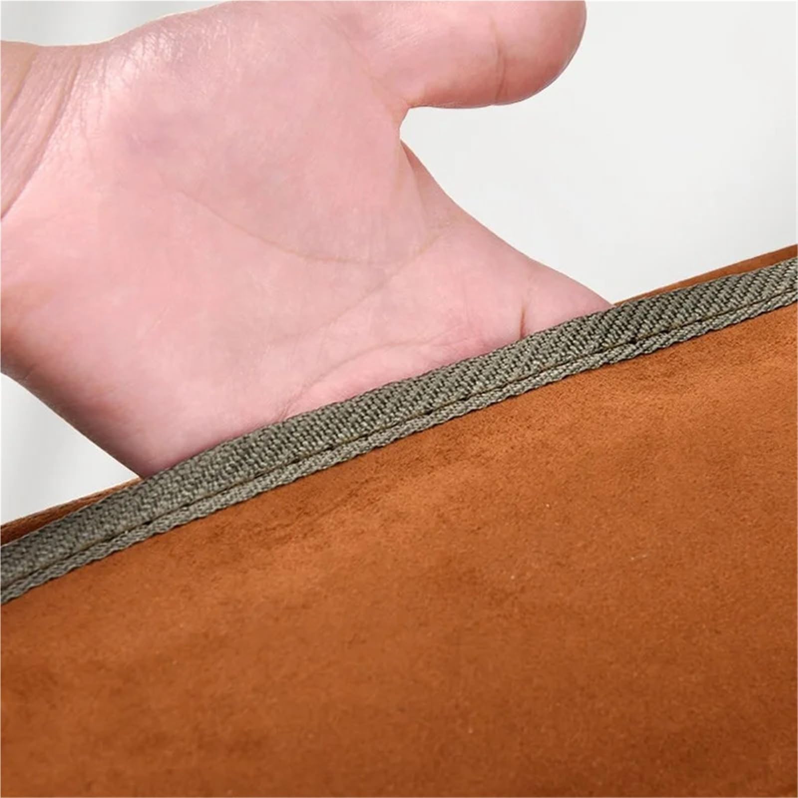 Angeltasche 120 cm 130 150 Leinwand Angeln Tasche Wasserdicht Angelrute Regenschirm Tackle Getriebe Lagerung Fall Tragbare Roll-Up Schulter Taschen