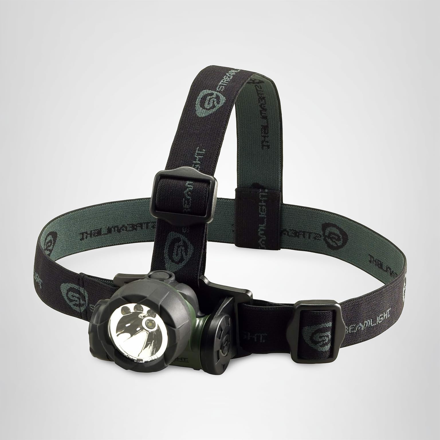 Amazon.com: Streamlight 61051 Trident 80-Lumen LED Headlamp with