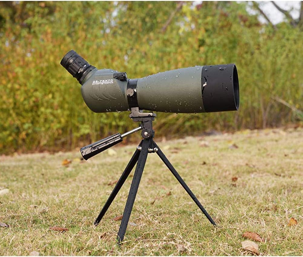 HD双眼鏡 コンパクト クリア光学 Bak4 プリズム FMC レンズ 望遠鏡 10X50 低光量防水 防曇 監視用双眼鏡 鳥用