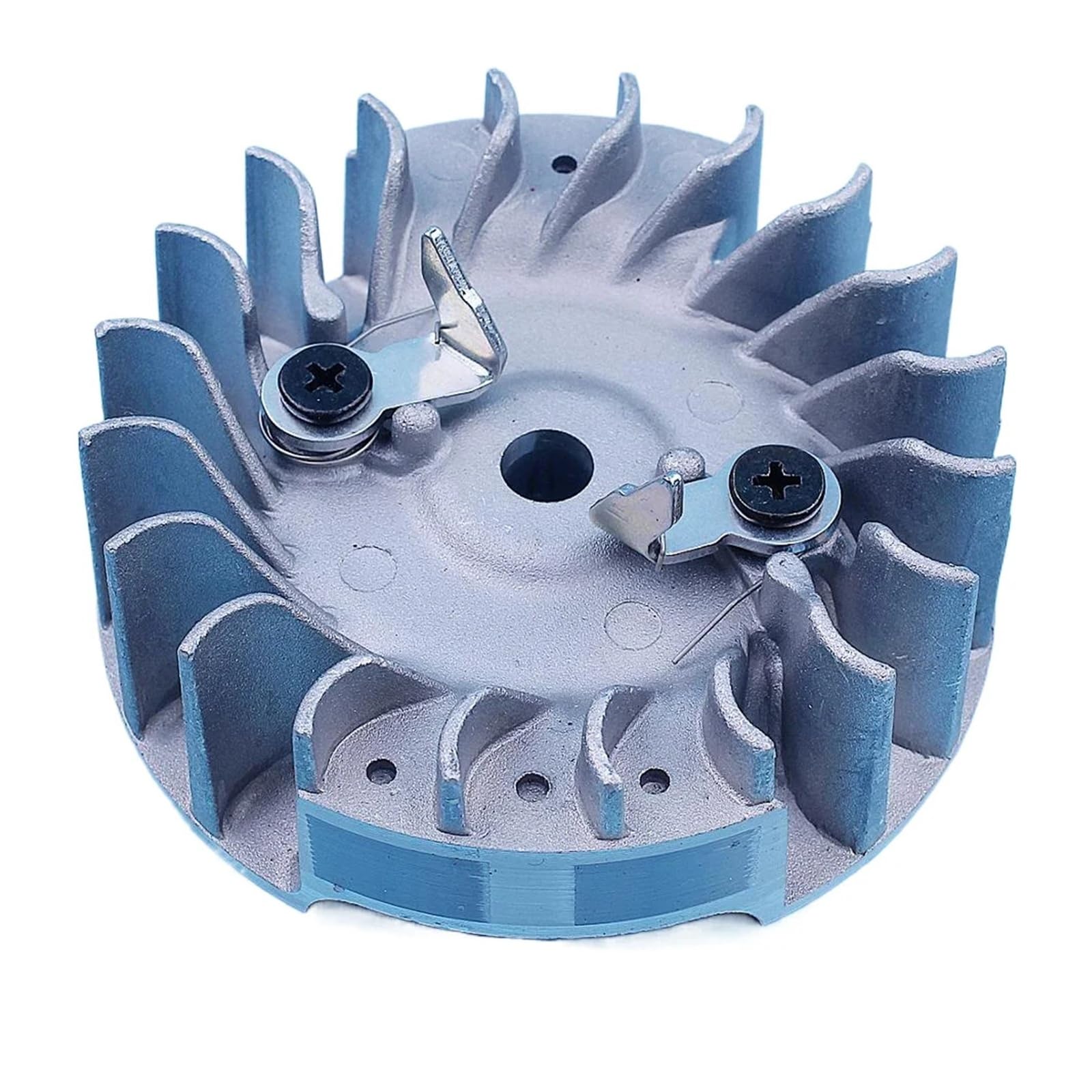 Roaoffgb One Color Flywheel Assy Pawl For 445 445E 450 450E Chainsaw 544111801 Replacement Parts