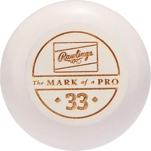 Miniatura 6 de Rawlings  Bate de béisbol de madera Big Stick Elite  ArceAbedulOpciones compuestas