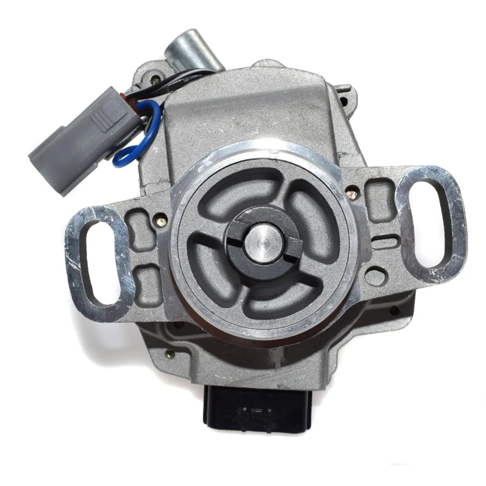 Delco coche Ajuste para Nissan 200SX Sentra L4 1.6L motor 1995-1999 distribuidor de encendido delantero