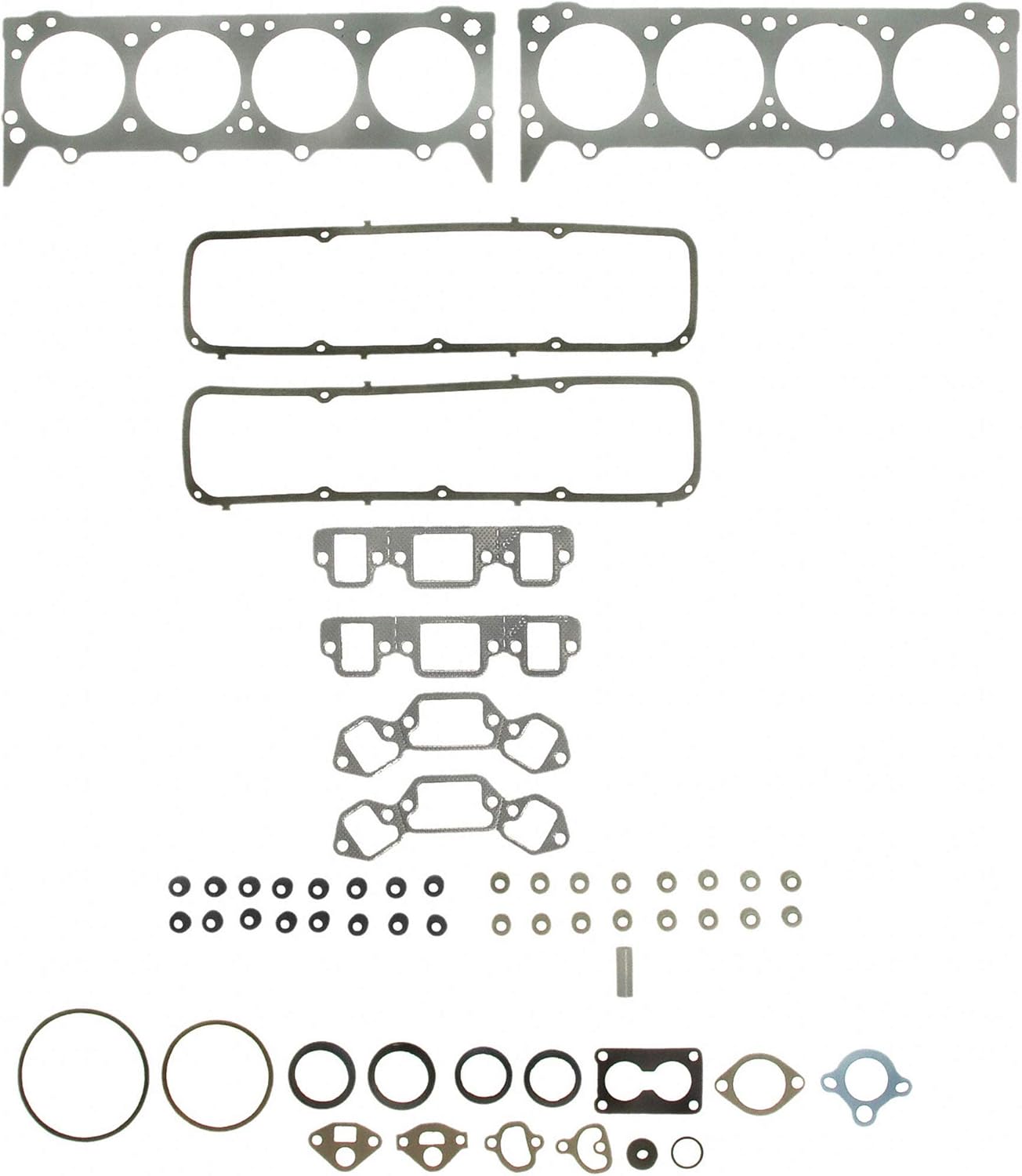FEL-PRO HS 8266 PT-4 Head Gasket Set
