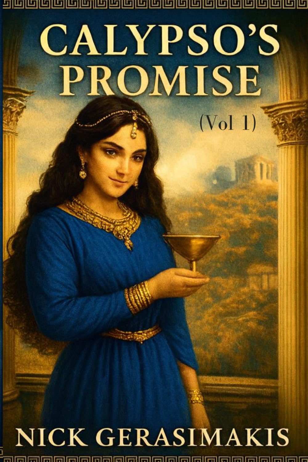 Calypso's Promise: Millennium Project
