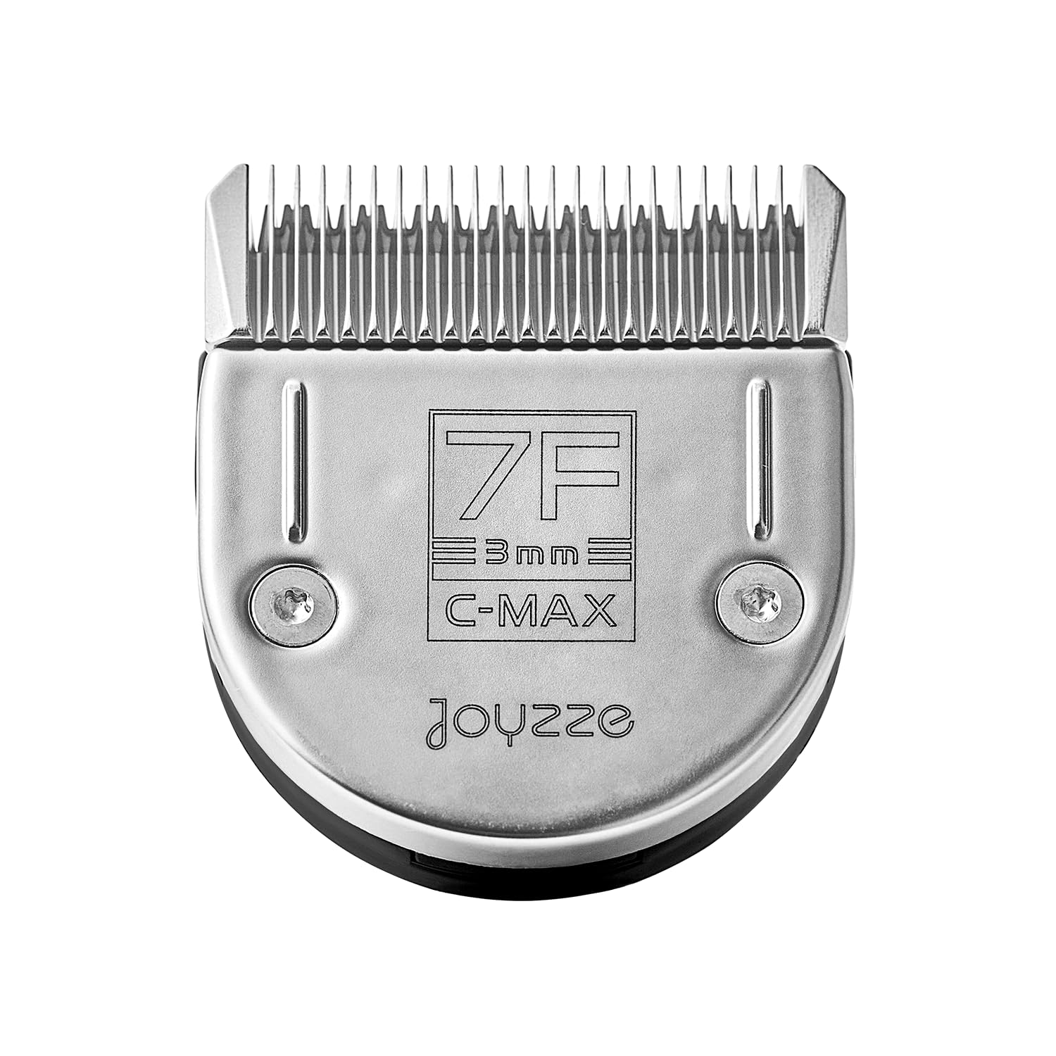 C-Series Clipper Blades for Hornet/Stinger Clippers - Professional Dog Grooming Blades for Tangle-Free,Ideal for Trimming and All Hair Types - Compatible with C Series Clippers (C-MAX 7F)