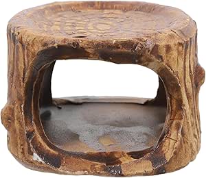 BESPORTBLE 1 Pc Maceta De Cerámica Maceta - Cultivos Hidropónicos