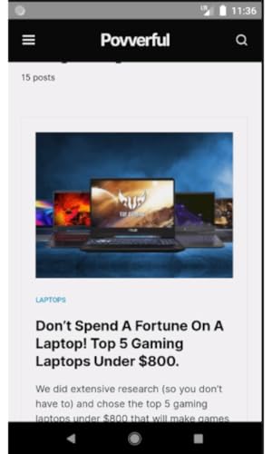 Povverful | Latest trends in science and technology