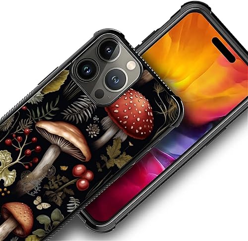 Vista 674 de Funda compatible con iPhone 13 Pro, diseño de patrón para iPhone 13 Pro, fundas para mujeres y niñas, Betsy Ross 13 estrellas de madera con bandera