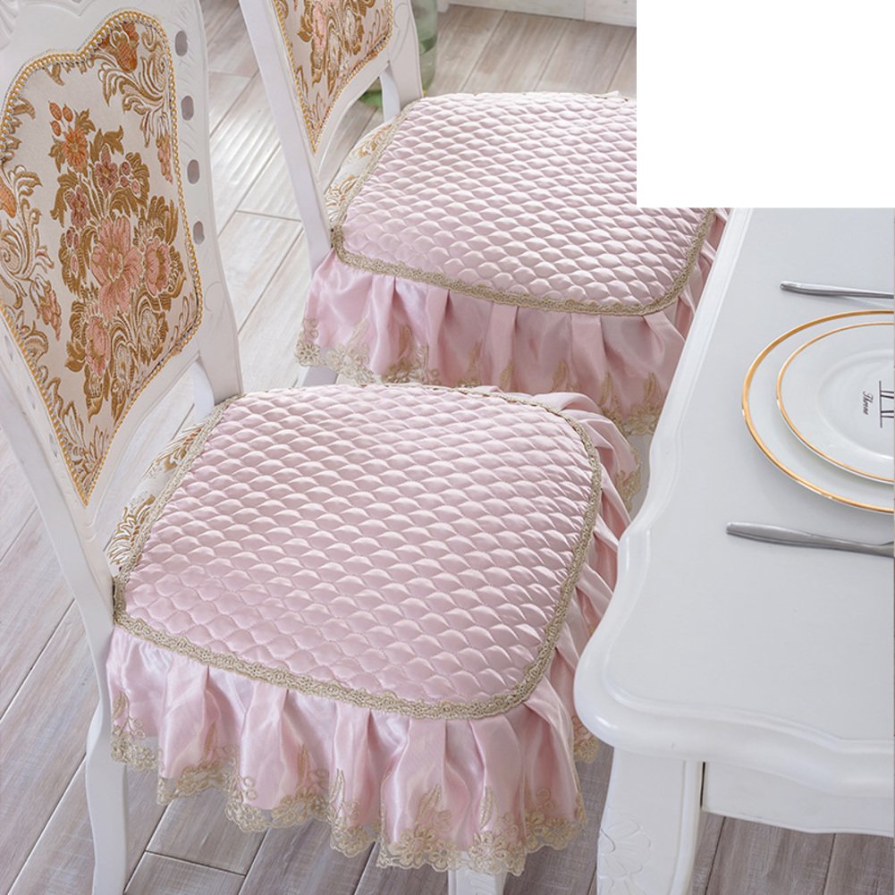 Coussin de bureau 48x45cm à sellerie ultra épaisse pour assise prolongée