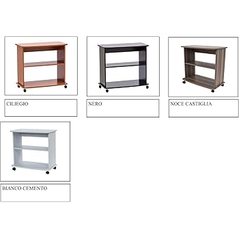 Contemporary Tv Cabinet Diamond Rossetto Armobil Hi Fi