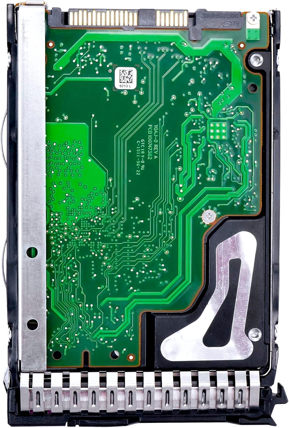 Enterprise Hard Drive Replacement for 872479-B21 Compatible with HPE 1.2TB 10K 12G SAS DS G9 G10 872737-001 876938-002（with Tray）