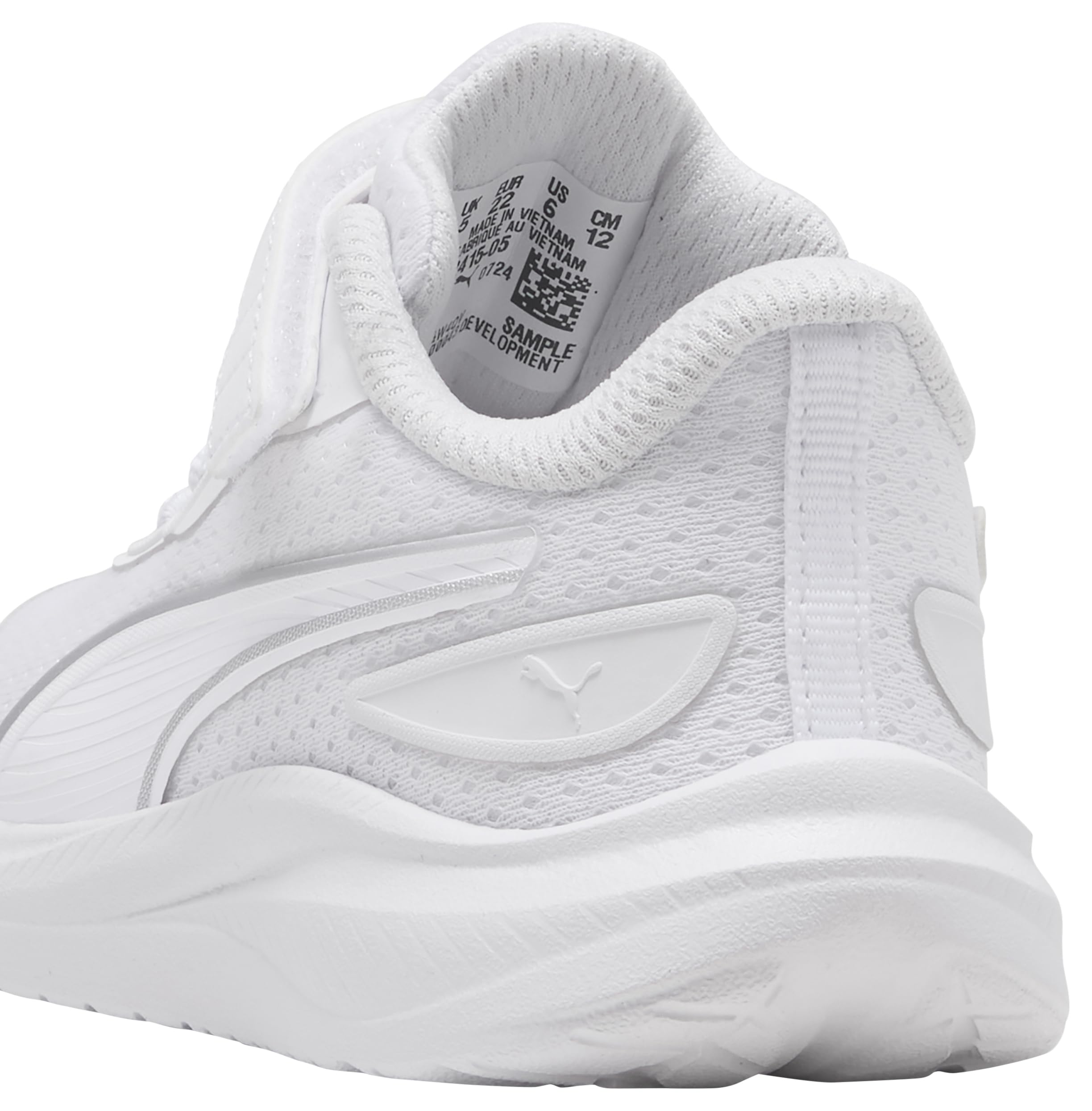 PUMA Skyrocket 2 AC+ Inf Scarpe da ginnasticaUnisex - Bambini e Ragazzi