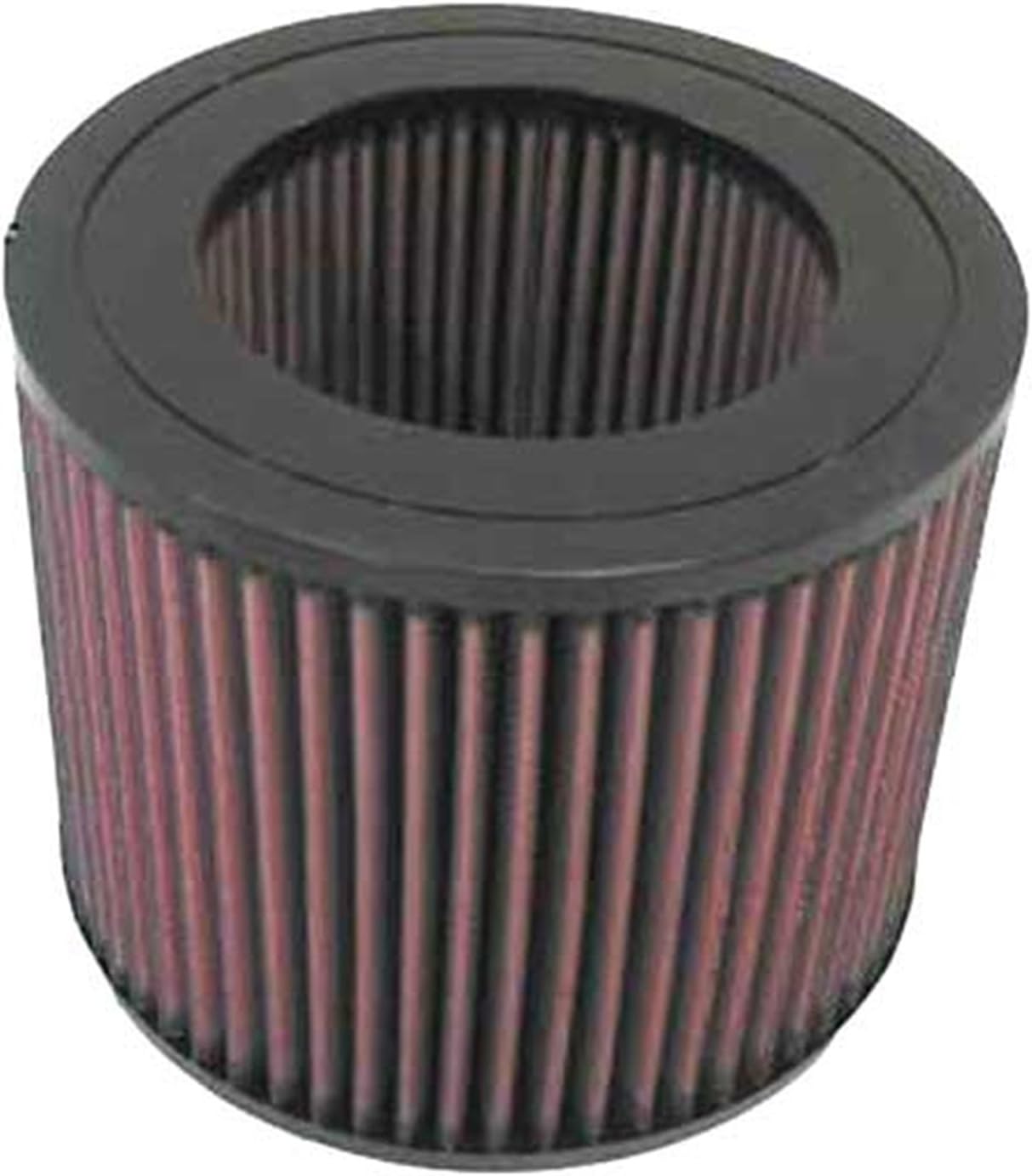 Amazon.com: K&N Engine Air Filter: Increase Power & Towing, Washable ...