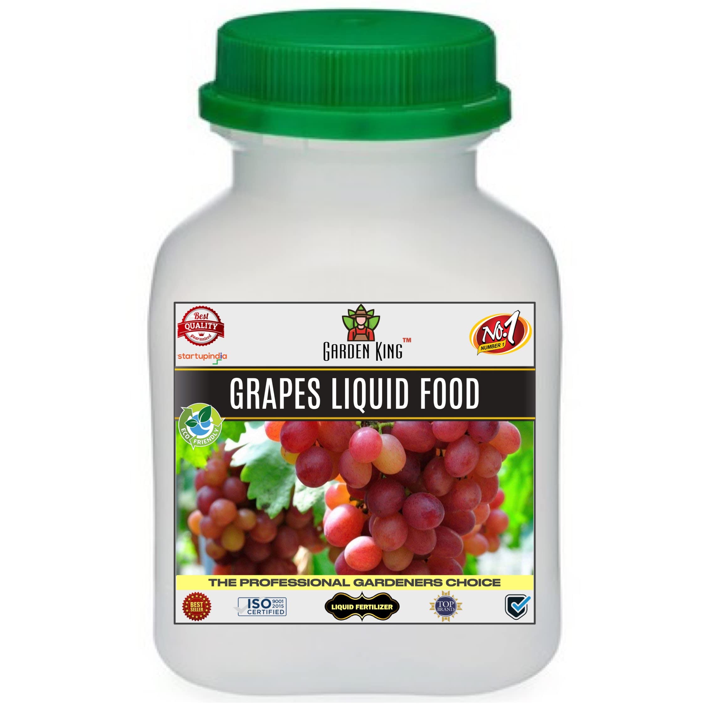 Sansar Agro® Grapes Food Liquid Fertilizer, Premium Essential Liquid Fertilizer for the Best Growth of Grapes Plants with Fruiting Nutrients and Charged Micro-organism (250 ml) (B09H7BB4S4) Amazon Price History, Amazon Price Tracker