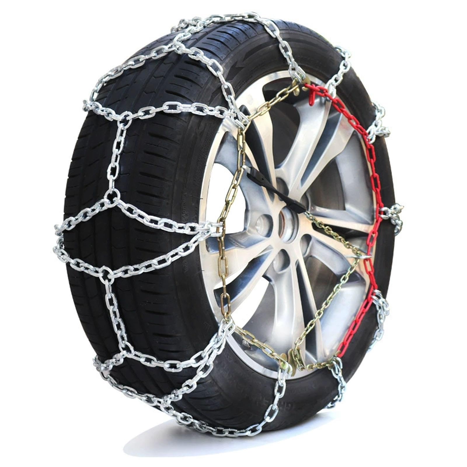 Funda Para la Nieve del Coche, Correntes de Neve