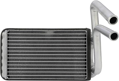 Vista 14 de SCITOO Núcleos de calentador aptos para 1968-1972 para Buick para Skylark 1968-1969 para Buick para Special 1968-1972 para Chevrolet para Chevelle