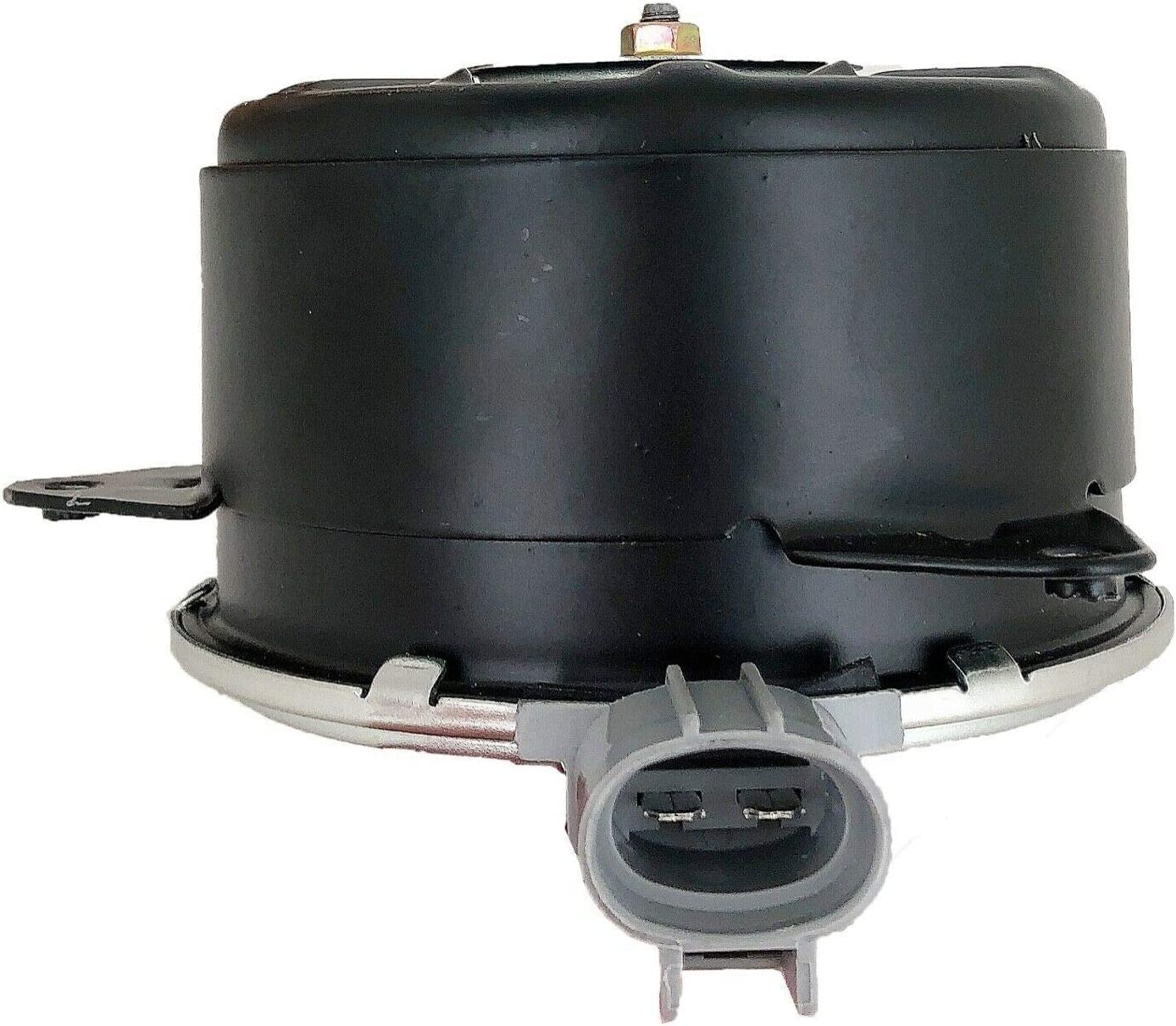 Amazon.com: 16363-28170 16363-28030 Well Auto Fan Motor Radiator  