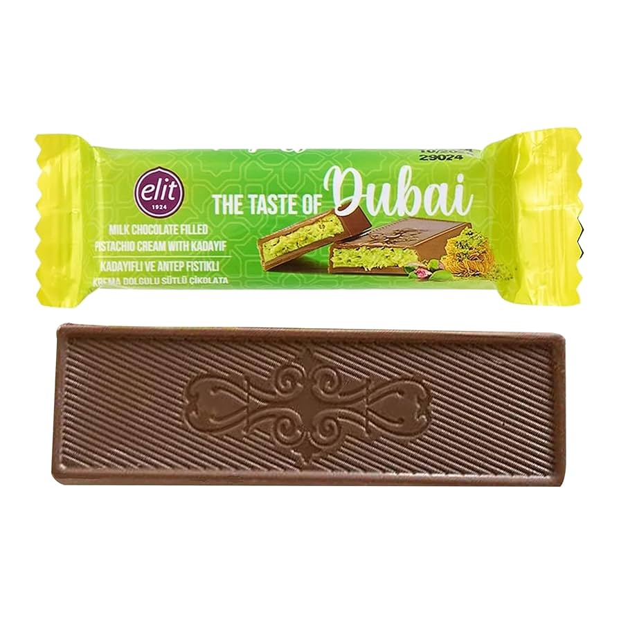 お値下げしました‼️リンツ　ドバイチョコ Dubai Chocolade リンツ ドバイスタイルチョコレート タブレット | リンツ