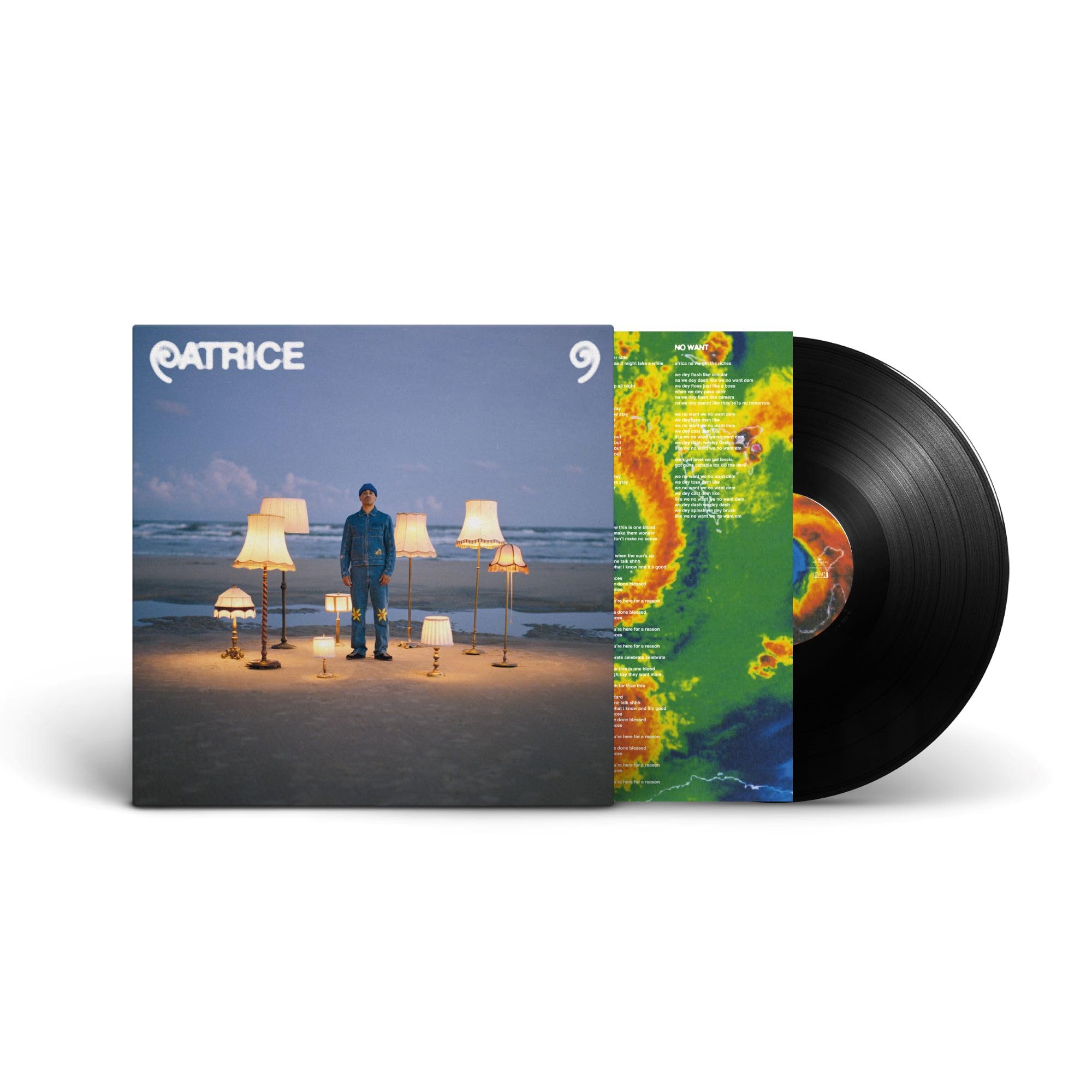9 (Vinyl) [VINYL]