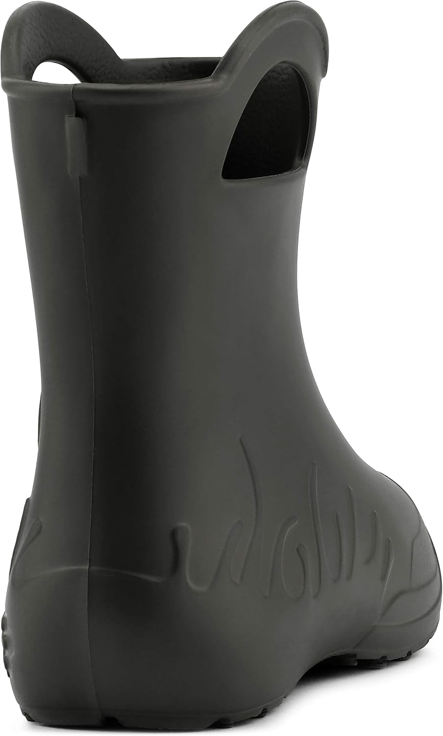 Ladeheid Eva federleichte Kinder Gummistiefel für Jungen und Mädchen Regenschuhe Bequeme und wasserdichte Regenstiefel Kinder LA-CA-01 - Image 2