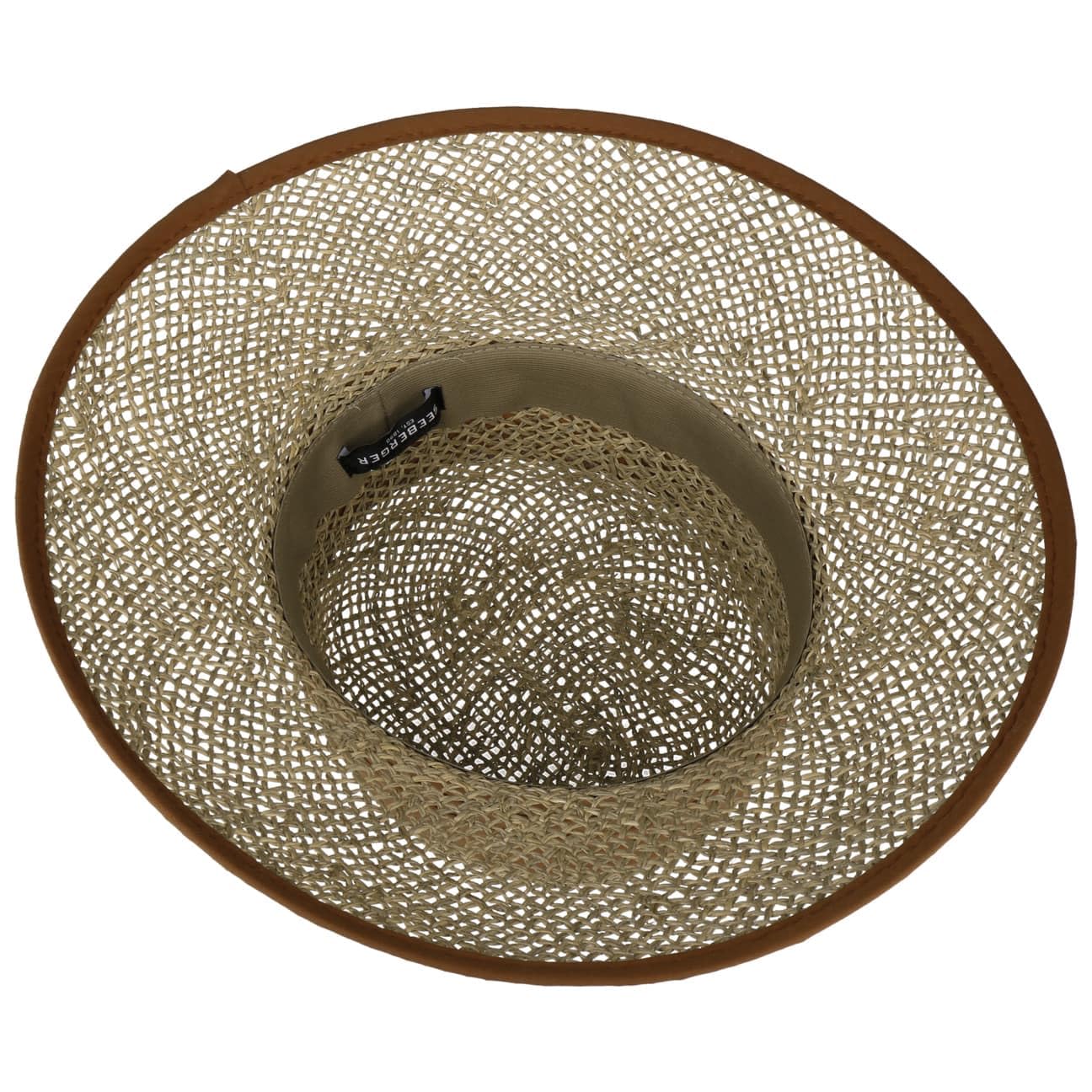 Seeberger - Cappello a Testa Larga, Donna