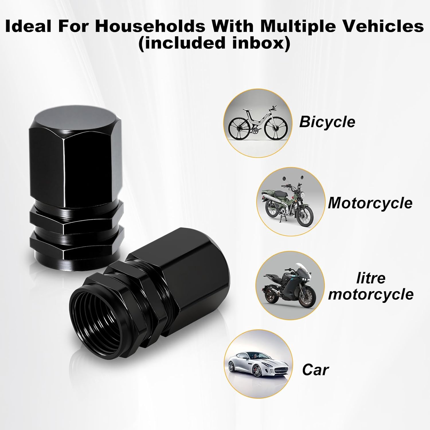 Tire Pressure Monitoring System, TPMS Tire Pressure Monitor with Solar Charge &USB, TPMS with 6 Sensors &6 Alarm Modes 0-9.9BAR/144PSI &Real-time Color LCD Display for RV/Trailer/Truck/SUV