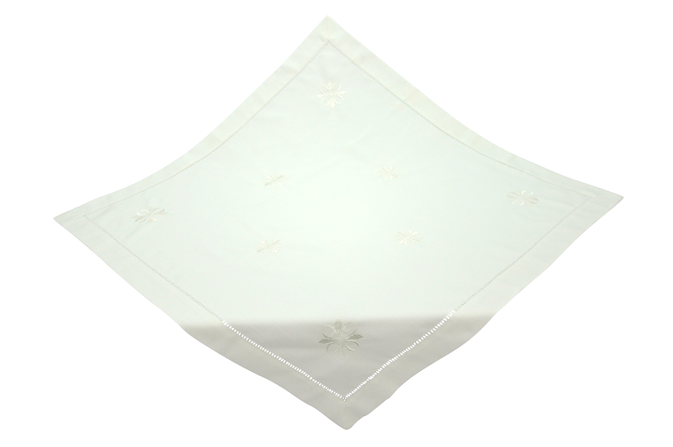 Bellanda Tablecloth, Polyester, Sekt, 220 x 160 x 0.5 cm