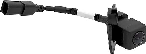 Miniatura 2 de Master Tailgaters Repuesto para Toyota Tundra (2014-2015) Cámara de respaldo OE Parte # 86790-0C020